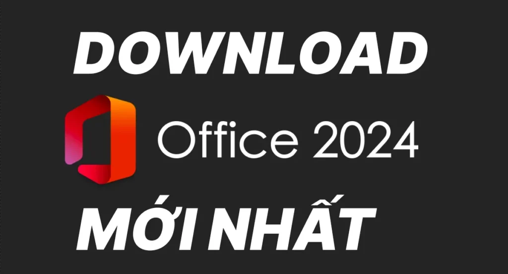 Download Office 2024 Preview Mới Nhất